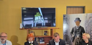 DOKUart u Bjelovar donosi 13 dokumentaraca i sedam hrvatskih premijera