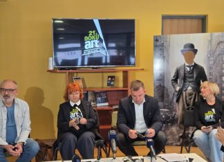 DOKUart u Bjelovar donosi 13 dokumentaraca i sedam hrvatskih premijera