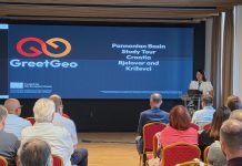 Studijsko putovanje Greet GEO projekta povezalo Bjelovar i Križevce kroz potencijal geotermalne energije