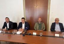 Interesi građana i ravnopravan tretman Križevaca u središtu obraćanja gradonačelnika