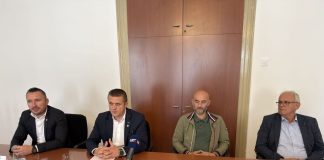 Interesi građana i ravnopravan tretman Križevaca u središtu obraćanja gradonačelnika