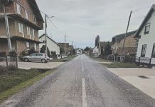 Stanovnici Klokočevca traže nogostup, kanalizaciju i sanaciju kolnika
