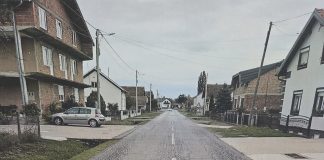 Stanovnici Klokočevca traže nogostup, kanalizaciju i sanaciju kolnika