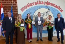 Od vrtića do hotela od 12 milijuna eura, Berek na svoj dan pokazao što se gradi i planira