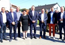 Općina Zrinski Topolovac proslavila 29. rođendan, za sljedeći najavljeno otvorenje škole i dvorane