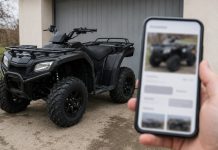 Za quad uplatio 960 eura predujma, na dogovorenoj adresi shvatio da je prevaren