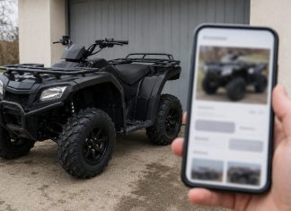 Za quad uplatio 960 eura predujma, na dogovorenoj adresi shvatio da je prevaren