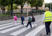 Policija u rujnu pojačava nadzor prometa u blizini škola