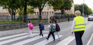 Policija u rujnu pojačava nadzor prometa u blizini škola
