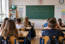 OŠ Čazma novu školsku godinu počinje s više učenika: U klupe sjeda 565 osnovnoškolaca