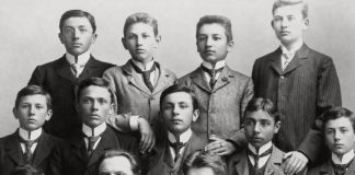 Izložba o 150 godina Gimnazije Bjelovar otvara se 10. rujna u Gradskom muzeju