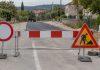 Dio županijske ceste u Mišulinovcu zatvoren 9. i 10. rujna