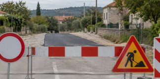 Dio županijske ceste u Mišulinovcu zatvoren 9. i 10. rujna