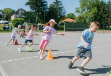 Kroz igru do prvih sportskih koraka: Počinju upisi u Sportiće
