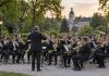 Međunarodni festival limene glazbe u Daruvaru okuplja orkestre iz Hrvatske, Češke i Mađarske