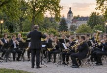 Međunarodni festival limene glazbe u Daruvaru okuplja orkestre iz Hrvatske, Češke i Mađarske