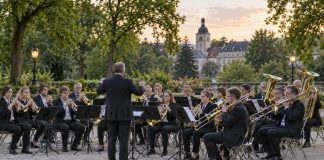 Međunarodni festival limene glazbe u Daruvaru okuplja orkestre iz Hrvatske, Češke i Mađarske