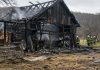 Varenje završilo požarom: Vlasniku nastala šteta od oko 10.000 eura