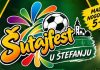 Šutajfest prvi put u sklopu Šajbajfesta: U Štefanju se natječe osam ekipa
