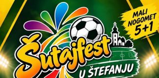 Šutajfest prvi put u sklopu Šajbajfesta: U Štefanju se natječe osam ekipa