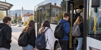 Općina Rovišće sufinancira prijevoz srednjoškolaca