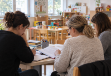 Sav nestručni kadar čazmanske Pčelice upisao studij Ranog i predškolskog odgoja i obrazovanja