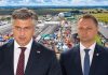 Predsjednik Vlade Andrej Plenković sutra će otvoriti 33. Jesenski međunarodni bjelovarski sajam
