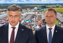 Predsjednik Vlade Andrej Plenković sutra će otvoriti 33. Jesenski međunarodni bjelovarski sajam