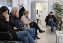 Gripa već kruži Hrvatskom, prve doze cjepiva očekuju se sredinom listopada
