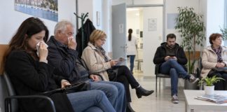 Gripa već kruži Hrvatskom, prve doze cjepiva očekuju se sredinom listopada