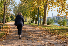 Svakodnevna šetnja može biti dobar početak: Koliko je važno trajanje, a koliko redovitost?