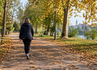 Svakodnevna šetnja može biti dobar početak: Koliko je važno trajanje, a koliko redovitost?