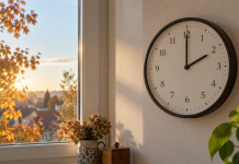 Sat vremena dulje za spavanje: Poznat datum prelaska na zimsko računanje vremena