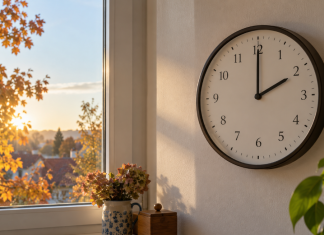 Sat vremena dulje za spavanje: Poznat datum prelaska na zimsko računanje vremena