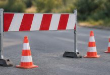 Zbog Dana branitelja danas privremeno zatvaranje dijela ulica u Križevcima