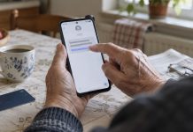 71-godišnjak otvorio poveznicu iz SMS-a pa ostao bez oko 600 eura