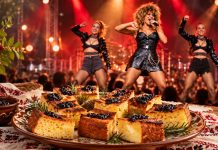 Moslavina fest u Kloštar Ivaniću: Natjecanje u pripremi zlevanke i večernji Tina Turner tribute show