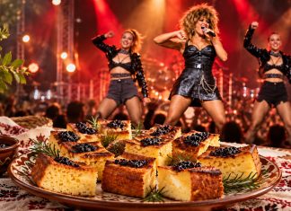 Moslavina fest u Kloštar Ivaniću: Natjecanje u pripremi zlevanke i večernji Tina Turner tribute show