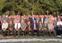 Lovačko društvo „Srnjak“ Garešnica svečano obilježilo 80 godina djelovanja