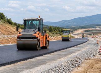 OGLAS HRVATSKIH CESTA: Izvlaštenje zemljišta u k.o. Bedenik za dionicu brze ceste Bjelovar – Virovitica