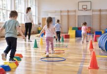 U Novoj Rači počinje program rekreativnih aktivnosti za predškolce