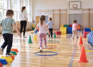U Novoj Rači počinje program rekreativnih aktivnosti za predškolce