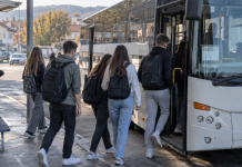 Grad Čazma sufinancira prijevoz učenicima i studentima