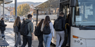 Grad Čazma sufinancira prijevoz učenicima i studentima