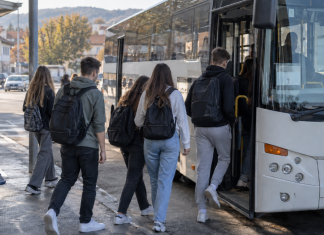 Grad Čazma sufinancira prijevoz učenicima i studentima