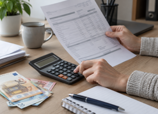 Objavljeni novi podaci o plaćama: Prosjek 1.540, medijalna plaća 1.346 eura