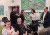 U Garešnici darovano 17 novorođene djece
