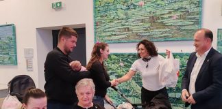 U Garešnici darovano 17 novorođene djece