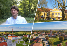 Ivan Katalenić pokrenuo turističku priču Zelenog istoka: Ideja je mnogo, prvi koraci su već napravljeni