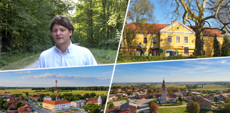 Ivan Katalenić pokrenuo turističku priču Zelenog istoka: Ideja je mnogo, prvi koraci su već napravljeni
